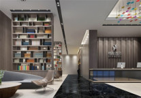 住格林东方和格雅酒店，看中国古迹遗址