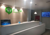 新店开业丨99优选酒店（上海虹梅南路店）