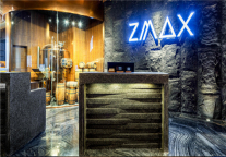 ZMAX HOTELS•晋中安宁街印象城店开业，ZAO动晋中