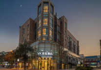 湖州南浔区古镇格菲酒店，带您开启文化慢调之旅