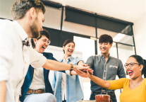 酒店大堂，你不知道的宝藏社交空间