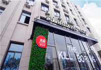 窝趣轻社区刘辉：轻资产模式先慢后快 越规模越经济