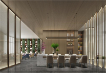 麗枫酒店：以麗赋能酒店空间