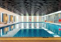 重庆美利亚酒店非凡启幕