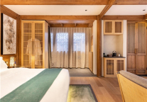 端午出游北京，到ZMAX HOTELS沉浸式体验胡同文化