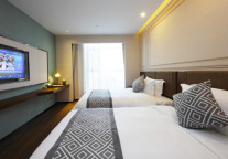 来合肥肥东县店埠河龙泉西路格美酒店，开启旅途精彩