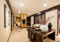 济南新区书香世家酒店顺利通过国家四叶级文化主题饭店评审