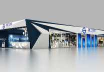 一次看“够”酒店供应链全场景？锦江全球采购平台2021HFE深圳展为你安排！   