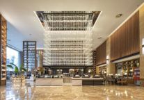 无锡万达颐华酒店即将盛大启航，打造复古时尚新空间