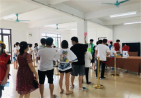 自带正能量，这才是疫情下的星河湾