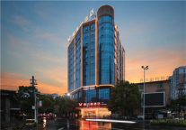 维也纳酒店湖南常德汉寿万达店盛大开业，燃爆全城