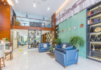 合肥格美酒店，助您邂逅庐州之美