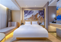 途客中国酒店(定州宋街博物馆店)，让历史扑面而来