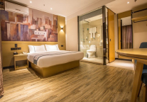 “三月三”八成门店满房！东呈国际广西战区精心备战显成效