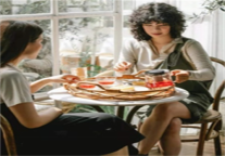 乐活夏日，在郁锦香酒店“尝”妙趣DNA