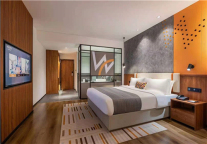 雅阁酒店集团春节后强势发力，再签约新酒店15家