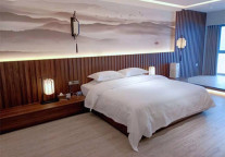 未来居酒店智能化解决方案  落地安徽蚌埠连途酒店