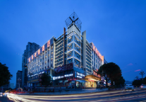 12店齐开｜维也纳酒店再启新章，邂逅春暖花开