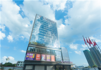 点亮仲恺高新区  山水S酒店·惠州惠环路店盛大开业