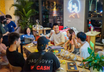 关于酒店+剧本杀 这里有份半年多实践总结