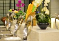 毕节格林东方酒店|典雅大气，环境宜人