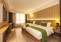 福州市福州站格林豪泰酒店，便捷自在的选择