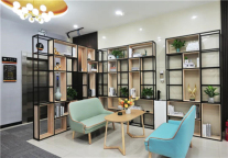 速8酒店丨青墩文化 七星拱月