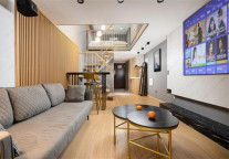 小米生态链企业未来居打造济南圣亚智能酒店