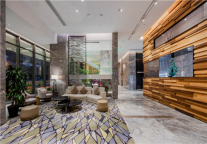 一周双签！万信至格酒店双城落子，预鉴璀璨！