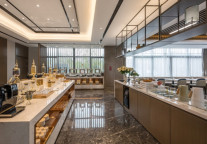 美食美景俱佳！苏州的这家格林东方酒店令人神往！