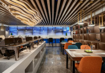 格雅成都环球中心锦城湖地铁站酒店，邀您来体验不可错过的天府之美