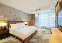 隐沫又一新店开业 揭秘隐沫酒店倍受投资人青睐的核心要素！