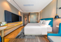 到潮漫酒店，开启夏日狂欢新模式！