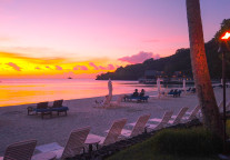 成为旅游目的地，度假酒店未来的趋势所在！