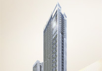 奥克伍德碧轩服务公寓即将进驻海南三亚