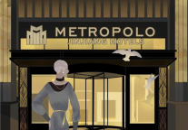 文化酒店“攻心战”打响！