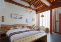 未来居一站式智能化服务系统  推进民宿产业发展