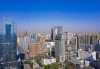 来这家贝壳酒店，赏无限平山县美景