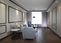 来格林东方盐城汽车北站酒店，开启一趟神奇旅途