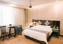 出行淄博，淄博市经开区淄博职业学院格美酒店等您来邂逅