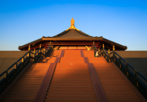 格林豪泰洛阳市火车站王府井王城公园酒店，邀您赏国色牡丹