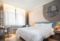 斩获多项行业大奖 首旅如家成中高端酒店“头号玩家”