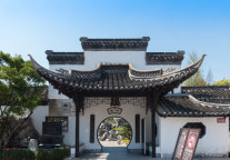 淮安市涟水县安东路大润发格美酒店，邀您共游涟水