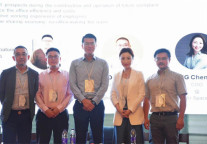 氪空间COO庞程玲：未来办公场所是“集中+分散”的组合