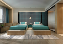 都市花园酒店落户昆山  长三角洲战略提挡增速