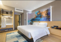 上海必打卡，这些途客中国酒店会住上瘾