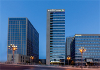 康铂酒店落地西宁，世界屋脊上绽放法式浪漫