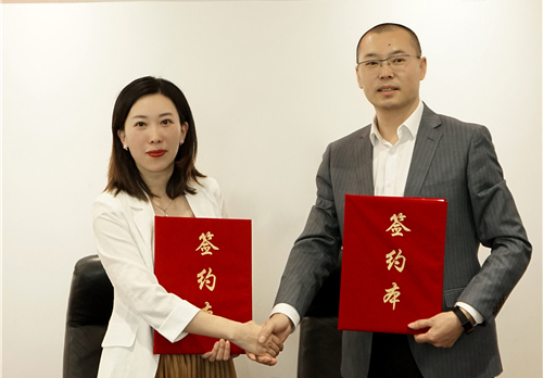 寒舍集团战略投资佳乡学院，双方强强联合共建佳乡寒舍学院