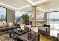 江北第一县 都市星联酒店强势入驻即墨