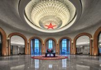 延安万达嘉华及万达锦华酒店隆重开业